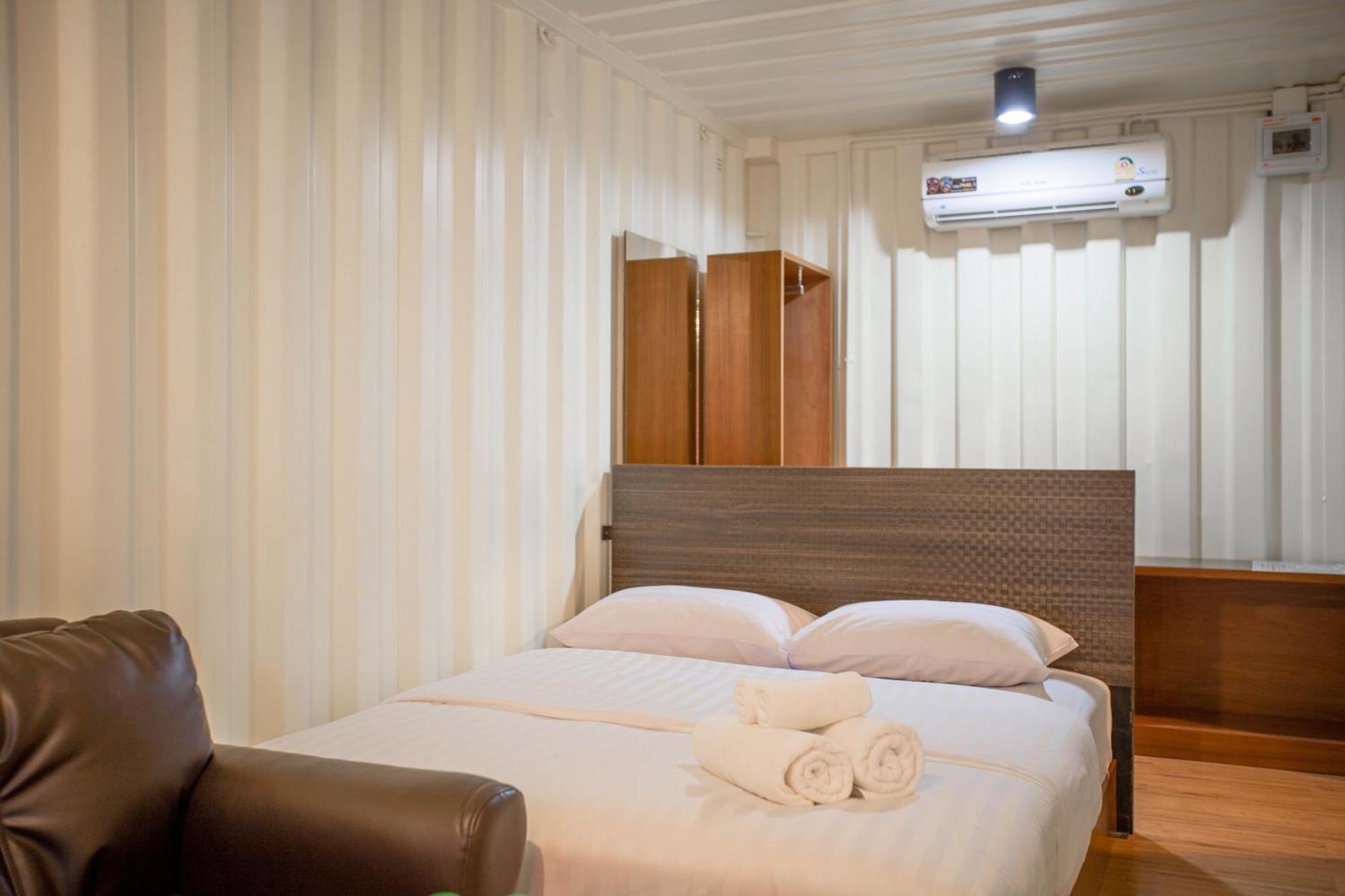 Tuscany Land Resort Donmuang Bangkok Eksteriør billede