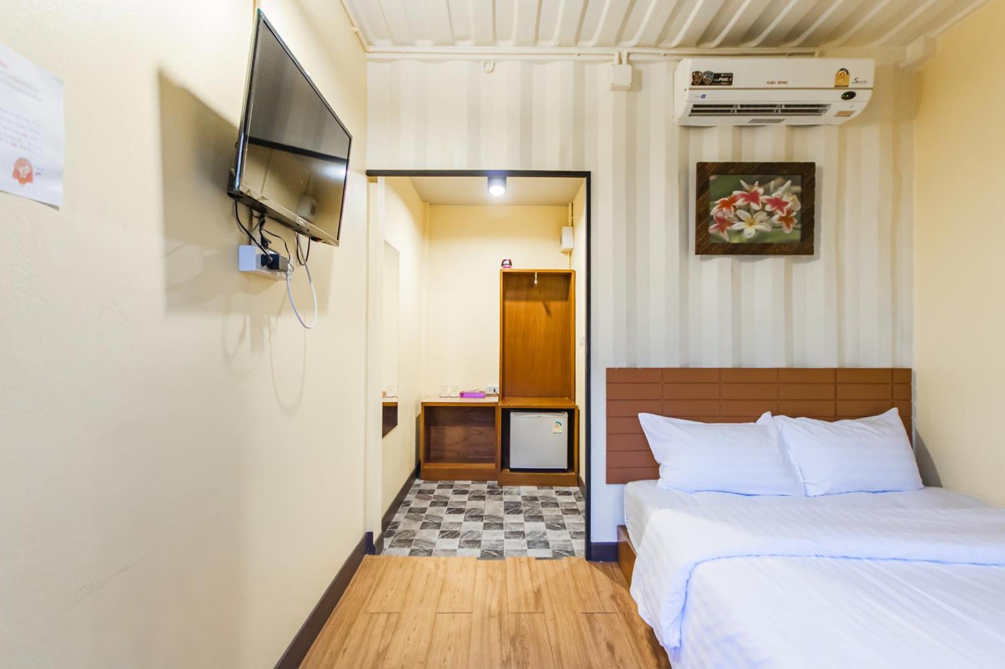 Tuscany Land Resort Donmuang Bangkok Eksteriør billede