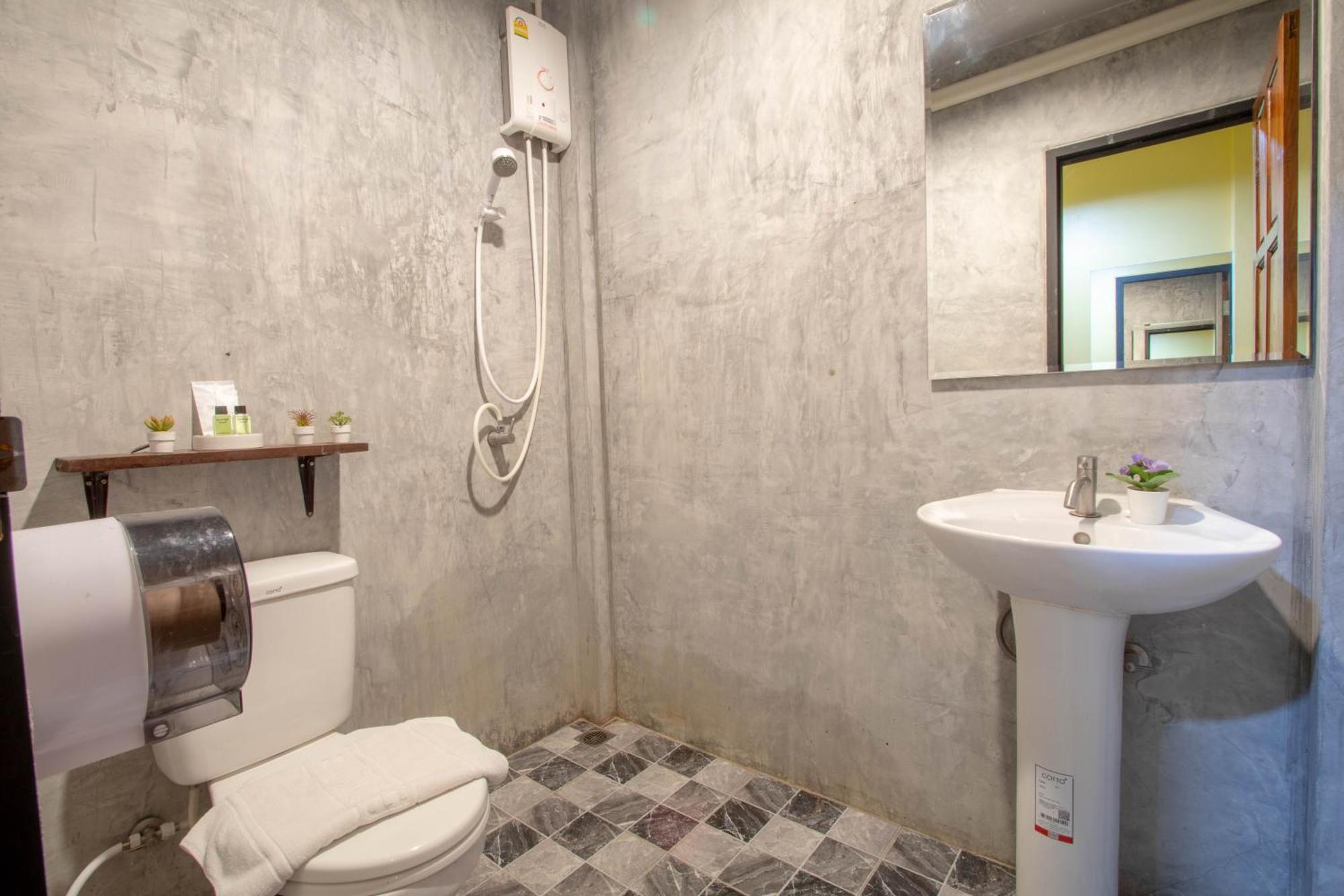 Tuscany Land Resort Donmuang Bangkok Eksteriør billede