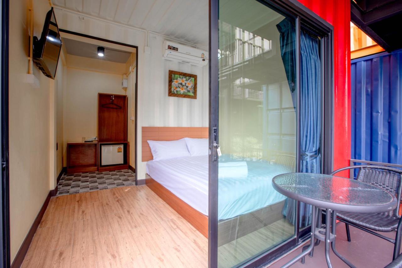 Tuscany Land Resort Donmuang Bangkok Eksteriør billede