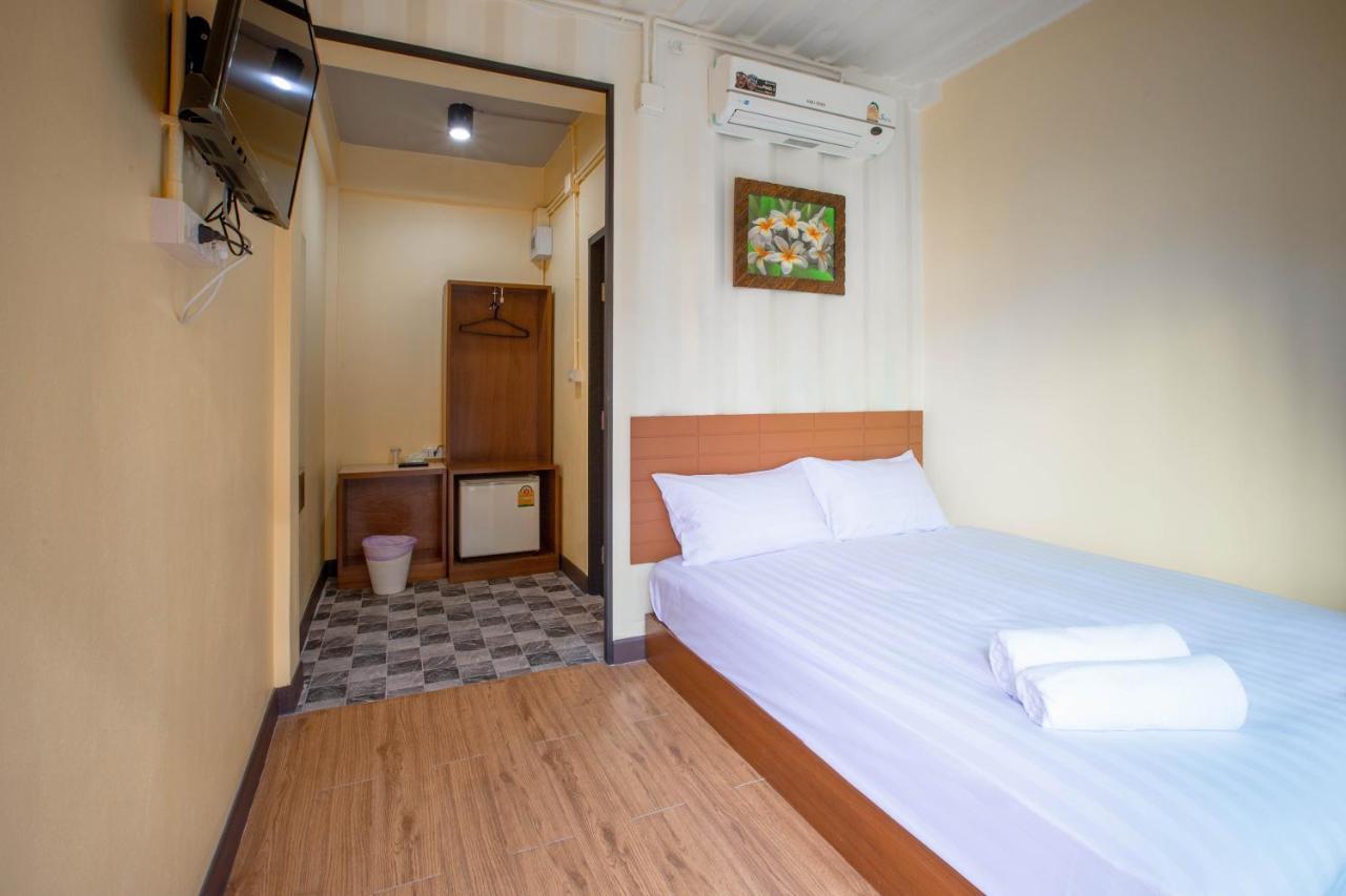 Tuscany Land Resort Donmuang Bangkok Eksteriør billede
