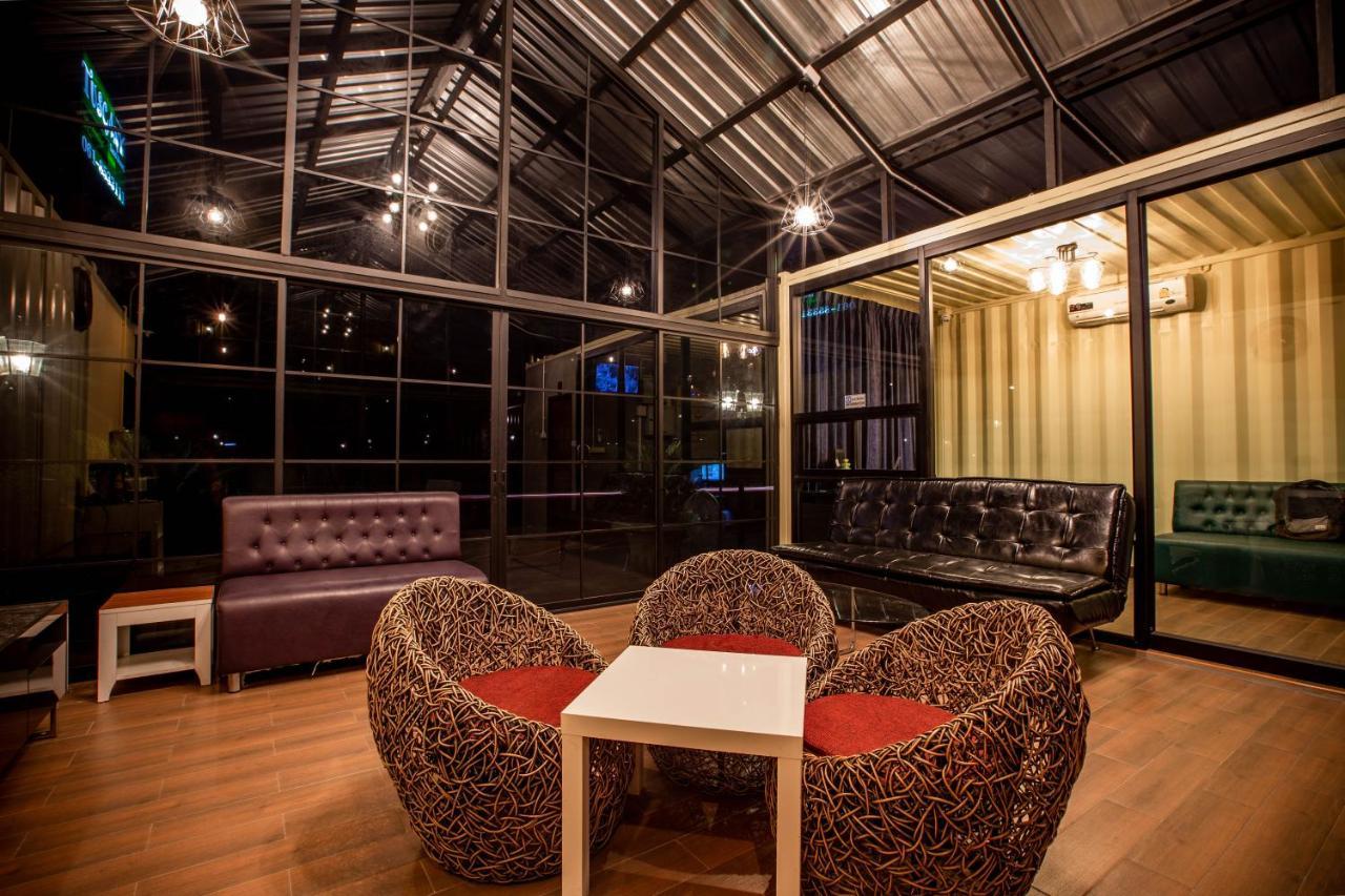 Tuscany Land Resort Donmuang Bangkok Eksteriør billede